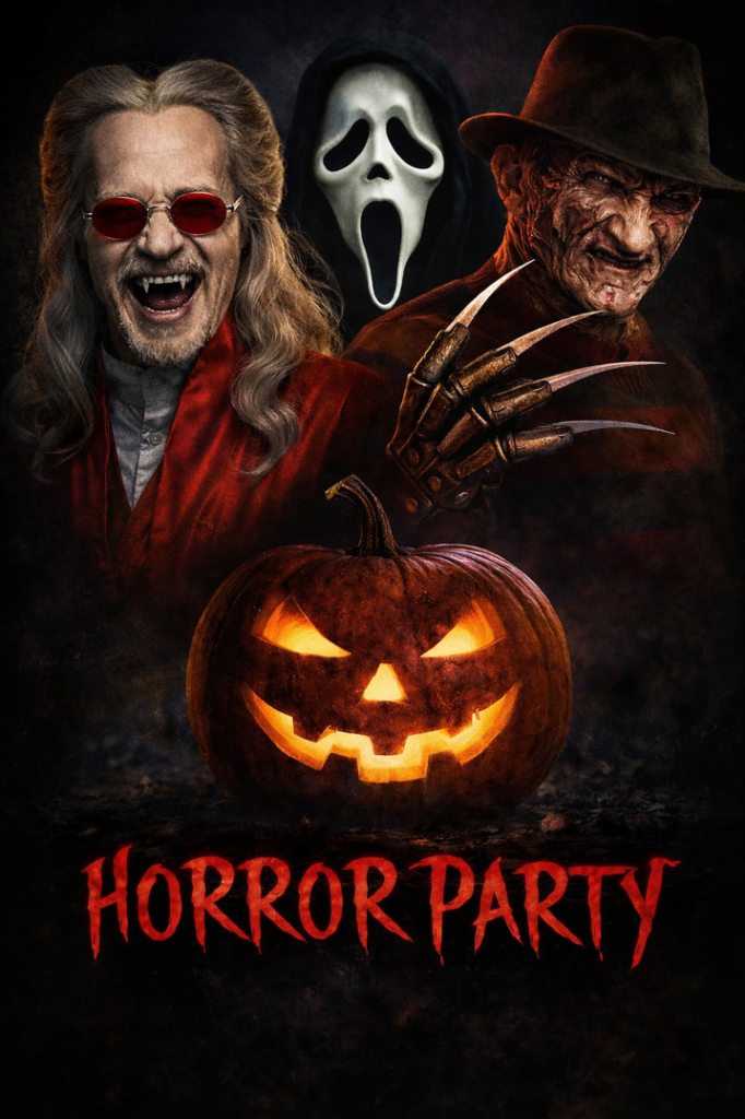 Horror Party