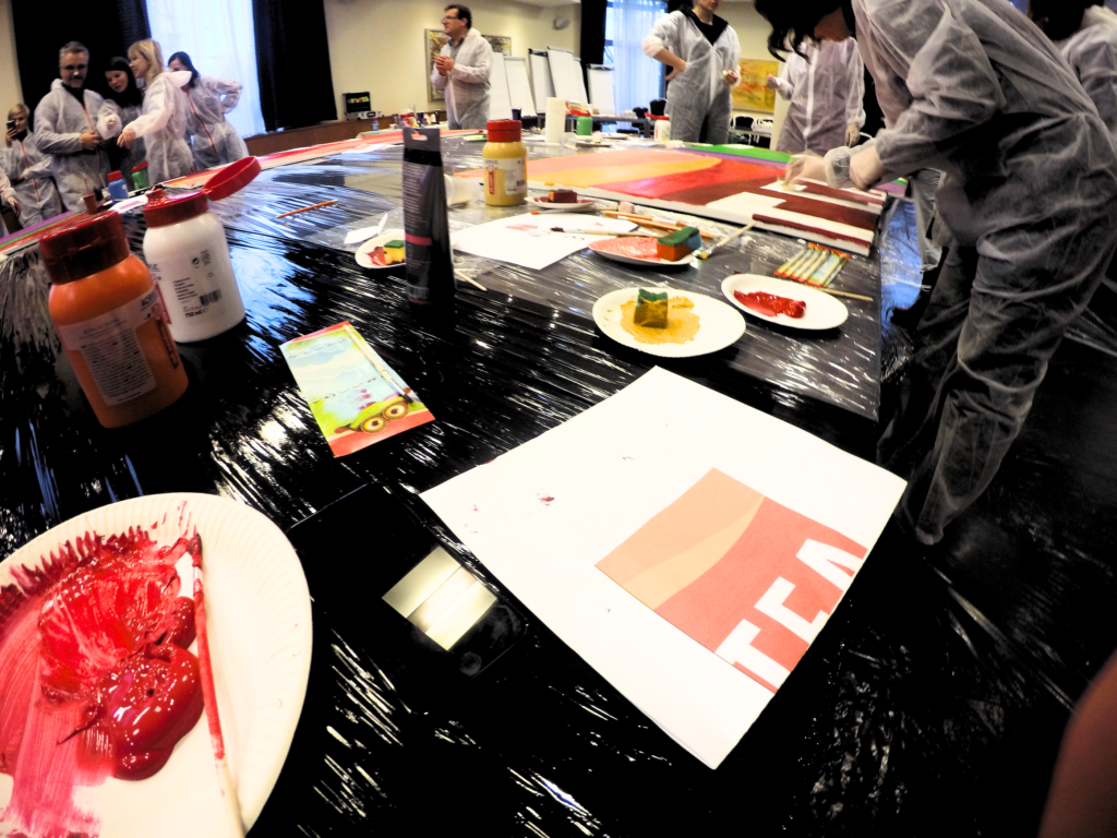 Big picture