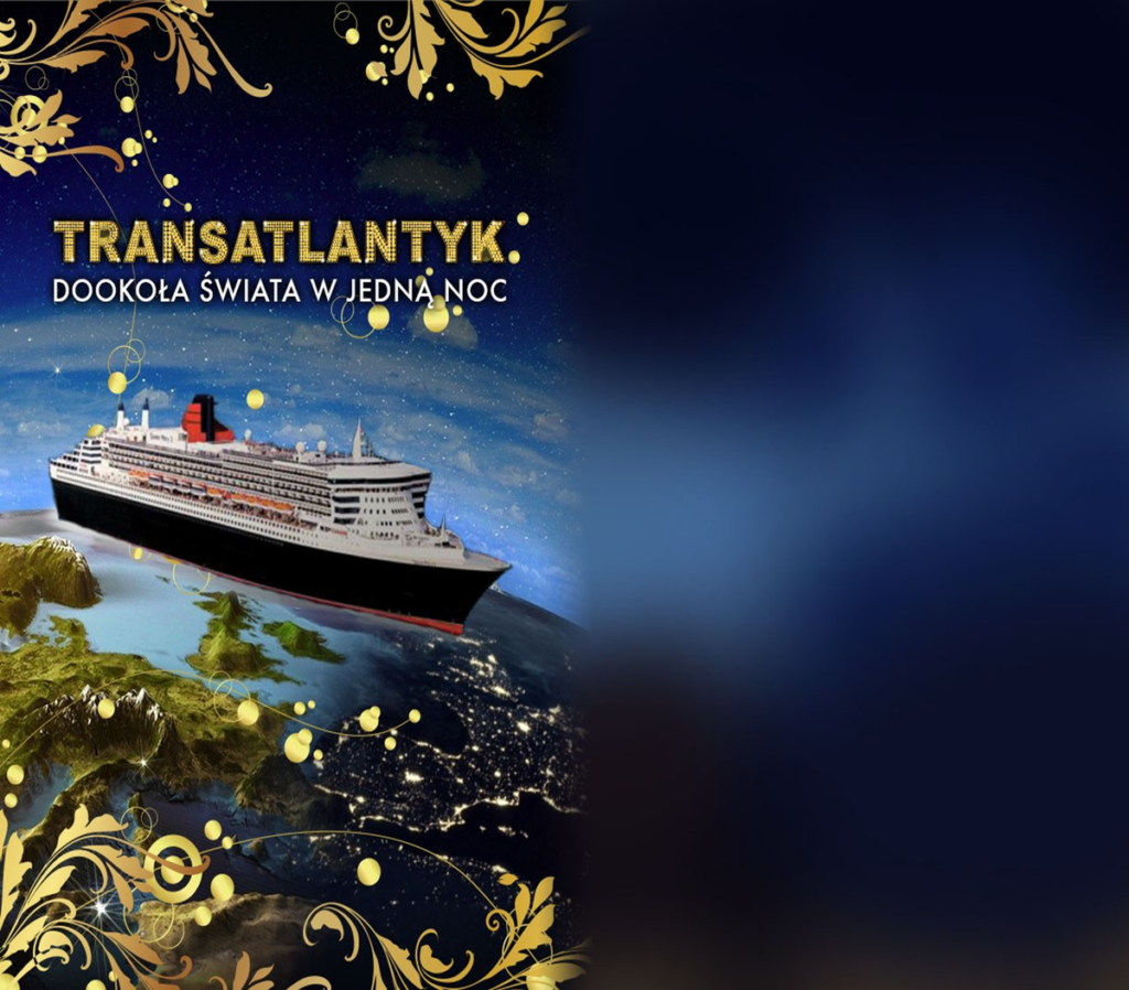 Transatlantyk
